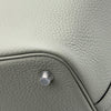 エルメス HERMES ピコタンロックMM B刻印 グリネヴェ シルバー金具 トリヨン レディース ハンドバッグ