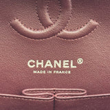 シャネル CHANEL マトラッセ23 A01113 ブラック ラムスキン レディース ショルダーバッグ