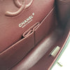 シャネル CHANEL マトラッセ23 A01113 ブラック ラムスキン レディース ショルダーバッグ