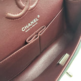 シャネル CHANEL マトラッセ23 A01113 ブラック ラムスキン レディース ショルダーバッグ