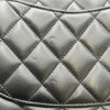 シャネル CHANEL マトラッセ23 A01113 ブラック ラムスキン レディース ショルダーバッグ