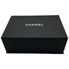 シャネル CHANEL マトラッセ23 A01113 ブラック ラムスキン レディース ショルダーバッグ