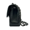 シャネル CHANEL マトラッセ23 A01113 ブラック ラムスキン レディース ショルダーバッグ