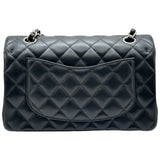 シャネル CHANEL マトラッセ23 A01113 ブラック ラムスキン レディース ショルダーバッグ