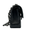 シャネル CHANEL マトラッセ23 A01113 ブラック ラムスキン レディース ショルダーバッグ