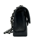 シャネル CHANEL マトラッセ23 A01113 ブラック ラムスキン レディース ショルダーバッグ
