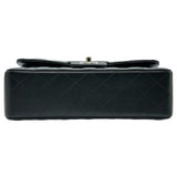 シャネル CHANEL マトラッセ23 A01113 ブラック ラムスキン レディース ショルダーバッグ