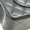 シャネル CHANEL マトラッセ23 A01113 ブラック ラムスキン レディース ショルダーバッグ