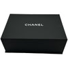 シャネル CHANEL マトラッセ2WAYフラップチェーンショルダー 30番台 ブラック ゴールド金具 カーフスキン レディース ショルダーバッグ