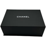 シャネル CHANEL マトラッセ2WAYフラップチェーンショルダー 30番台 ブラック ゴールド金具 カーフスキン レディース ショルダーバッグ