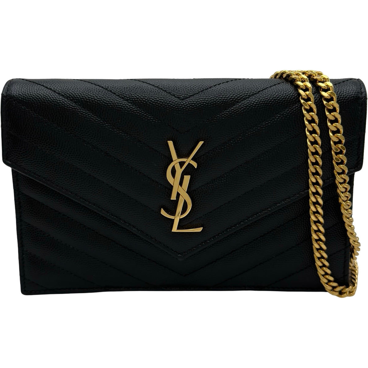 新品未使用✩サンローランワンショルダー サンローラン(SAINT LAURENT) | 中古ブランドリユースショップ OKURA