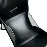 プラダ PRADA リザードコインケース 2M935P マルチカラー リザード メンズ コインケース