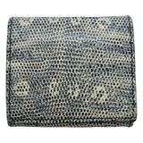 プラダ PRADA リザードコインケース 2M935P マルチカラー リザード メンズ コインケース