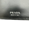 プラダ PRADA リザードパスポートホルダー 2MV17P コルクベージュ リザード メンズ パスケース