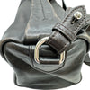 プラダ PRADA ナッパレザー2WAYショルダーバッグ 2VH188_2C75_F0003_V_DOO ブラウン シルバー金具 レザー ユニセックス ショルダーバッグ