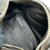 プラダ PRADA ナッパレザー2WAYショルダーバッグ 2VH188_2C75_F0003_V_DOO ブラウン シルバー金具 レザー ユニセックス ショルダーバッグ