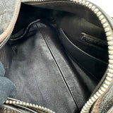 プラダ PRADA ナッパレザー2WAYショルダーバッグ 2VH188_2C75_F0003_V_DOO ブラウン シルバー金具 レザー ユニセックス ショルダーバッグ
