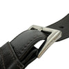 プラダ PRADA ナッパレザー2WAYショルダーバッグ 2VH188_2C75_F0003_V_DOO ブラウン シルバー金具 レザー ユニセックス ショルダーバッグ