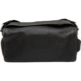 プラダ PRADA ナッパレザー2WAYショルダーバッグ 2VH188_2C75_F0003_V_DOO ブラウン シルバー金具 レザー ユニセックス ショルダーバッグ