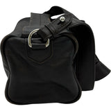 プラダ PRADA ナッパレザー2WAYショルダーバッグ 2VH188_2C75_F0003_V_DOO ブラウン シルバー金具 レザー ユニセックス ショルダーバッグ