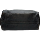 プラダ PRADA ナッパレザー2WAYショルダーバッグ 2VH188_2C75_F0003_V_DOO ブラウン シルバー金具 レザー ユニセックス ショルダーバッグ