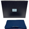 プラダ PRADA エクスプローラRE-NYLONレザーバッグ 2VH204_2DW3_F0002_V_OOO ブラック シルバー金具 ナイロン メンズ ショルダーバッグ