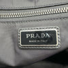 プラダ PRADA エクスプローラRE-NYLONレザーバッグ 2VH204_2DW3_F0002_V_OOO ブラック シルバー金具 ナイロン メンズ ショルダーバッグ