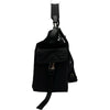 プラダ PRADA エクスプローラRE-NYLONレザーバッグ 2VH204_2DW3_F0002_V_OOO ブラック シルバー金具 ナイロン メンズ ショルダーバッグ