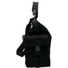 プラダ PRADA エクスプローラRE-NYLONレザーバッグ 2VH204_2DW3_F0002_V_OOO ブラック シルバー金具 ナイロン メンズ ショルダーバッグ