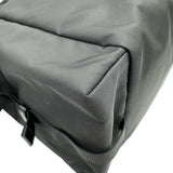 プラダ PRADA エクスプローラRE-NYLONレザーバッグ 2VH204_2DW3_F0002_V_OOO ブラック シルバー金具 ナイロン メンズ ショルダーバッグ