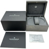 ボーム＆メルシェ BAUME & MERCIER クラシマ 33mm M0A10610 グレー ステンレススチール 自動巻き レディース 腕時計