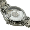 ボーム＆メルシェ BAUME & MERCIER クラシマ 33mm M0A10610 グレー ステンレススチール 自動巻き レディース 腕時計