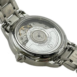 ボーム＆メルシェ BAUME & MERCIER クラシマ 33mm M0A10610 グレー ステンレススチール 自動巻き レディース 腕時計