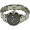 ボーム＆メルシェ BAUME & MERCIER クラシマ 33mm M0A10610 グレー ステンレススチール 自動巻き レディース 腕時計