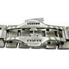 ボーム＆メルシェ BAUME & MERCIER クラシマ 33mm M0A10610 グレー ステンレススチール 自動巻き レディース 腕時計
