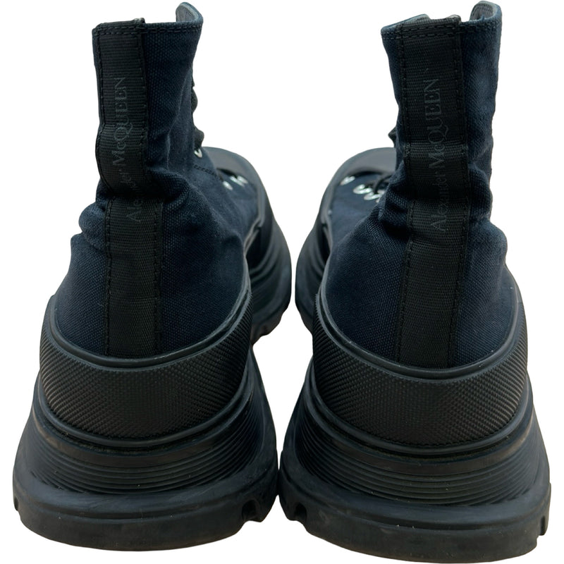アレキサンダーマックイーン Alexander McQUEEN トレッドスリック