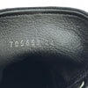 アレキサンダーマックイーン Alexander McQUEEN トレッドスリック ハイカットスニーカー ブラック キャンバス メンズ スニーカー