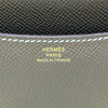 エルメス HERMES コンスタンス3ミニ ミロワール K刻印 エトゥープ ゴールド金具 エプソン レディース ショルダーバッグ