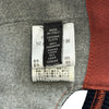 Loro Piana カシミヤロゴベースボールキャップ FAF8520 ネイビー カシミヤ レディース その他ファッション雑貨