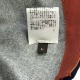 Loro Piana カシミヤロゴベースボールキャップ FAF8520 ネイビー カシミヤ レディース その他ファッション雑貨