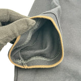 Loro Piana ブレンドウッド ポロシャツ FAI4903 ネイビー コットン メンズ ポロシャツ