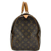 ルイ・ヴィトン LOUIS VUITTON キーポル45 M41428 ブラウン モノグラム・キャンバス レディース ボストンバッグ