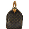 ルイ・ヴィトン LOUIS VUITTON キーポル45 M41428 ブラウン モノグラム・キャンバス レディース ボストンバッグ