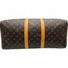 ルイ・ヴィトン LOUIS VUITTON キーポル45 M41428 ブラウン モノグラム・キャンバス レディース ボストンバッグ