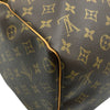 ルイ・ヴィトン LOUIS VUITTON キーポル45 M41428 ブラウン モノグラム・キャンバス レディース ボストンバッグ