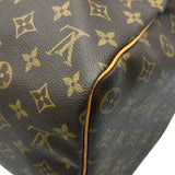ルイ・ヴィトン LOUIS VUITTON キーポル45 M41428 ブラウン モノグラム・キャンバス レディース ボストンバッグ