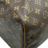ルイ・ヴィトン LOUIS VUITTON キーポル45 M41428 ブラウン モノグラム・キャンバス レディース ボストンバッグ