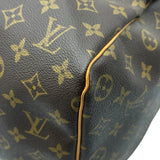 ルイ・ヴィトン LOUIS VUITTON キーポル45 M41428 ブラウン モノグラム・キャンバス レディース ボストンバッグ
