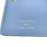 ルイ・ヴィトン LOUIS VUITTON M29999 ホワイト アンプラント レディース 二つ折り財布