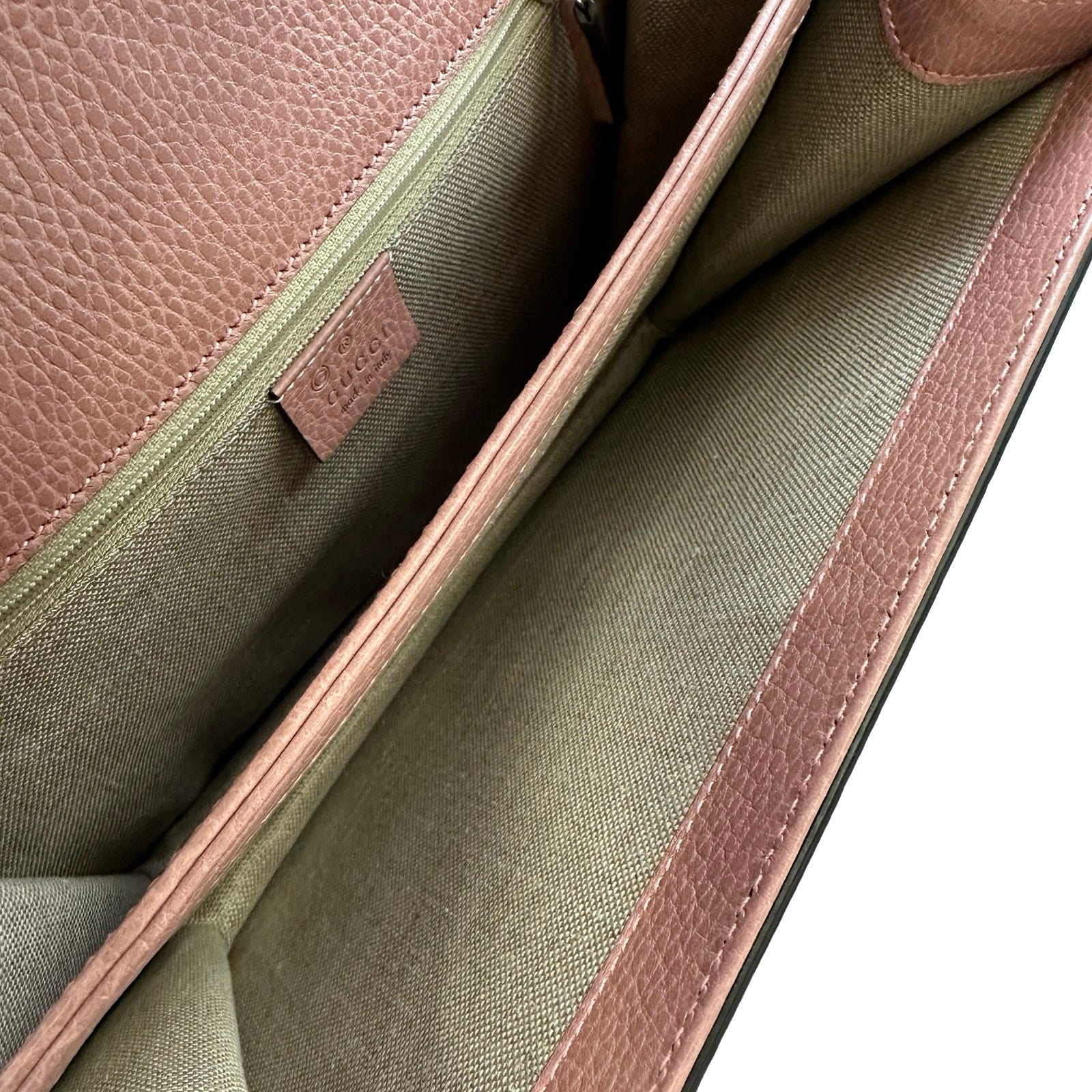 グッチ GUCCI インターロッキングGチェーンショルダーバッグ 510303 